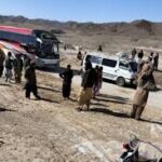 ضلع نوشکی سے اغوا کیے گئے مزدور زرین جنگل سے بازیاب کرا لیے گئے