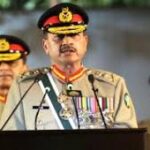 پاک فوج کی تعیناتی پر پروپیگنڈا کی شدید الفاظ میں مذمت