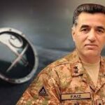 فیلڈ جنرل کورٹ مارشل کے اگلے مرحلے میں لیفٹیننٹ جنرل فیض حمید(ر) کوباضابطہ طور پر چارج شیٹ کردیا گیا ہے