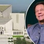 عمران کیخلاف توہین عدالت کیس چلانے سے متعلق حکومتی وکیل ہدایات لے کرآنے ہدایت