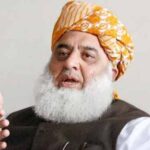 مدارس بل پر ہمیں حکومت کی کوئی تجویز قبول نہیں ہون گئ، فضل الرحمان