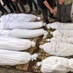 خیبر پختونخوا کے ضلع کرم میں گیارویں روز بھی جھڑپیں جاری