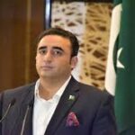 بلاول نے پارٹی رہنمائو ں کوکشیدگی کے خاتمے کے لئے سیاسی رابطوں کی  ہدایت کردی