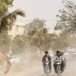 محکمہ موسمیات نے کراچی کا موسم تبدیل ہونے کی پیش گوئی کردی