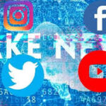 فیک نیوز دینے والے کو 5 سال قید یا 10 لاکھ روپے جرمانہ ہوگا