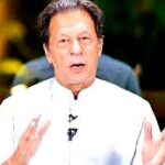 عمران خان کی بہن علیمہ خان کا کہنا ہے کہ گولی کیوں چلی اس کی معافی نہیں ملے گی