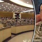 حکومت بے لگام آزادی اظہار کے خلاف سخت قوانین بنائے ،پاک فوج