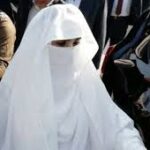 بشری بی بی کی ضمانت منسوخی کی درخواست 12 دسمبر کو سماعت کے لیے مقرر