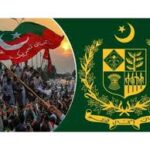 پی ٹی آئی اور حکومت میں بیک ڈور رابطے شروع