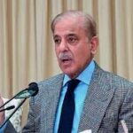 شہبازشریف کا لبنانی ہم منصب سے ٹیلی فون پر رابطہ ، ان سے شام میں پھنسے پاکستانیوں کے انخلا میں تعاون کی درخواست کی ہے