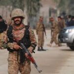 دو خوارج ہلاک، ہلاک ہونے والے خوارج سے اسلحہ اور گولہ بارود بھی برآمد