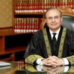 26ویں ترمیم سے عدلیہ میں سیاسی تعیناتیوں کا خطرہ، جسٹس منصور کاخط