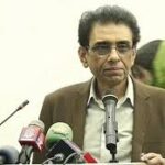 نجانے ہم کب ناراض ہو کر حکومت چھوڑ دیں،ڈاکٹر خالد مقبول