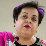 جی ایچ کیو حملہ کیس، شیریں مزاری سمیت 9 ملزمان پر فرد جرم عائد