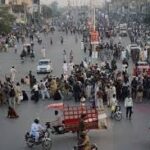 شہر میں آج رات تک دھرنے ختم نہ ہوئے تو قانون کے مطابق سڑکیں خالی کرائیں گے,جاوید عالم اوڈھو