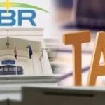 ٹیکس ہدف پورا نہ ہونے کی وجہ مراعات میں کمی اور تبادلے ہیں، ایف بی آر افسران