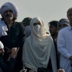 ڈی چوک سے فرارہونے والوں کے خلاف کارروائی کی جائے،بشریٰ بی بی