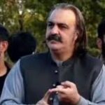 سول نافرمانی سمیت عمران خان کے ہر فیصلے پر عمل کریں گے ،علی امین گنڈاپور