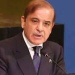 پاکستان کی عزت سب سے پہلے ،اس کے بعد کچھ اور ہے، شہباز شریف