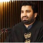 عمران خان کوجیل میں شدید خطرات لاحق ہیں،قاسم سوری