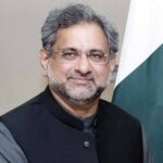 شاہد خاقان عباسی نے 26ویں ترمیم کو چیلنج کردیا