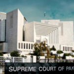 سویلین کا ملٹری ٹرائل ،ایگزیکٹو عدلیہ کا کردار ادا نہیں کر سکتا،آئینی بینچ