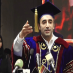 جدید ٹیکنالوجی کے دور میں فیک نیوز کے چیلنج کا سامنا ہے ،بلاول بھٹو