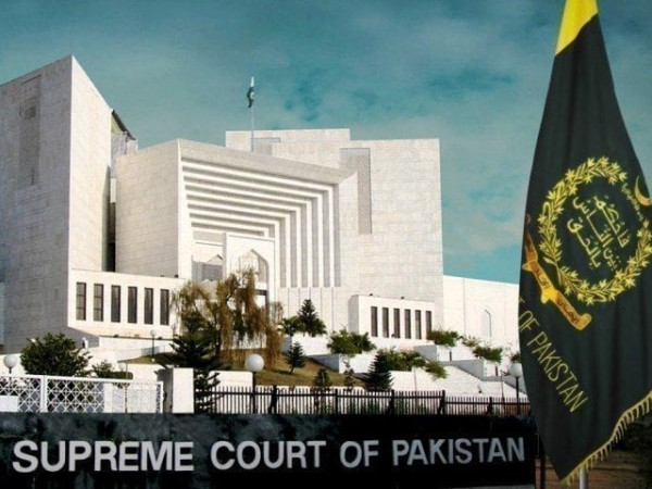پریکٹس اینڈ پروسیجر کمیٹی ،ججز آئینی کمیٹی نے جوڈیشل آرڈر نظرانداز کیا، سپریم کورٹ
