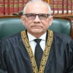 لوگوں کا کورکمانڈر ہائوس پہنچنا سکیورٹی ناکامی، کسی