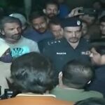 کراچی میں صارم اغوا کیس میں مزید پیش