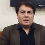 نواز شریف نے آرمی چیف کے خلاف مسلم لیگ(ن) کے وزرا کی فوج کو صف آرا کر دیا ہے، بیرسٹر سیف