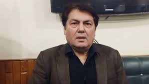 نواز شریف نے آرمی چیف کے خلاف مسلم لیگ(ن) کے وزرا کی فوج کو صف آرا کر دیا ہے، بیرسٹر سیف