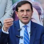 بیرسٹر گوہر اورعلی امین  کی بات چیت کا اصل موقف کیا ؟جانیۓ