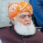 ملکی معیشت کی بہتری ہماری آرزو ہے،  ، فضل الرحمان