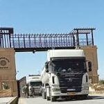 امریکی پابندیاں ایران کے لیے پاکستانی برآمدات کی راہ میں بڑی رکاوٹ بن گئیں