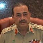 آرمی چیف جنرل عاصم منیر کی سیاسی جماعتوں کے قائدین سے ملاقات
