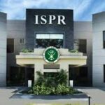 بلوچستان کےعلاقے سمبازہ میں ہلاک ہونے والا دہشت گرد افغان شہری تھا، آئی ایس پی آر