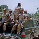 صدر مملکت نے انٹیلی جنس پر مبنی کامیاب آپریشن کے دوران 4 خوارج کو جہنم واصل کرنے پر سکیورٹی فورسز کی بہادری کو سراہا