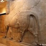 نیشنل میوزیم کے مرکزی دروازے کے قریب فائرنگ سے شہری جاں بحق ہوگیا