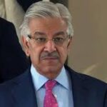 چوری کا مال ہڑپ کرنے کے لیے واردات ہو رہی تھی، خواجہ آصف