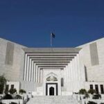 سپریم کورٹ میں فوجی عدالتوں میں سویلینز کے ٹرائل کیخلاف انٹراکورٹ اپیل پر سماعت کے دوران جسٹس جمال مندوخیل نے ریمارکس میں کیا کہا؟