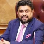 پاکستان معاشی طور پر مستحکم ہوتا جارہا ہے، کامران ٹیسوری