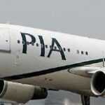 قومی ائرلائن کی 4 سال کے بعد یورپ کے لیے پہلی پرواز مسافروں کو لے کر پیرس روانہ