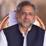 الیکشن کمیشن :شاہد خاقان عباسی کی جماعت کو رجسٹر کر لیا