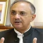 انسداد دہشتگردی عدالت نے 9 مئی کے 6 مقدمات میںعمر ایوب و دیگر کی بریت کی درخواستوں پر فیصلہ محفوظ کر لیا