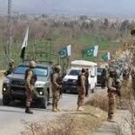 ڈیرہ اسماعیل خان کے علاقے میں سیکیورٹی فورسز کے آپریشن میں 5 دہشتگرد ہلاک ہوگئے