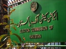 الیکشن کمیشن آف پاکستان کی جانب سے ایک فہرست جاری کی گئی ہے، جس میں عطا تارڑ اور مولانا فضل الرحمٰن کا نام بھی شامل