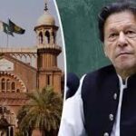 عمران خان 9 مئی واقعات کے بعد پنجاب کی حدود میں درج 59 میں سے 26 مقدمات میں گرفتار کیا گیا