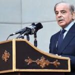 احتجاجوں نے حکومت کا دھڑن تختہ کرنے میں کوئی کسر نہیں چھوڑی پھر بھی ہم ملکی معیشت کو بہتر کرنے میں کامیاب رہے, شہباز شریف