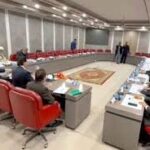 پاکستان تحریک انصاف نے حکومت سے مذاکرات کرنے والی اپنی کمیٹی کے لیے چارٹرآف ڈیمانڈ تیار کر لیا